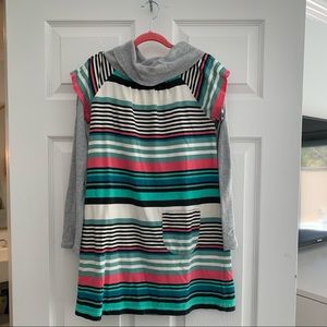 Tea Collection Girls Striped Dress